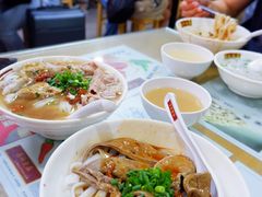 -荔林食店(西华路店)