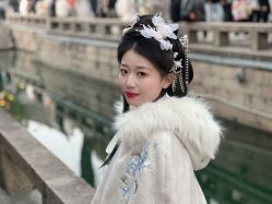 -与苏记•苏式美学汉服体验馆