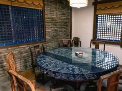 包厢-天然居农家乐(温泉南路店)