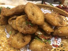 -老三龙虾(汉阳杨泗庙店)