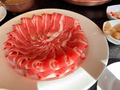 肥牛-南门涮肉(通州店)