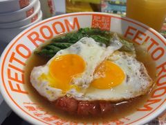 -肥韬茶餐厅(海上世界店)