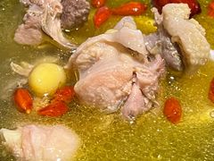 白果炖鸡-庭院小酌(瑞莲街店)