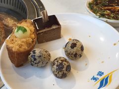 -银鲨海鲜烤肉火锅自助餐厅(五星店)