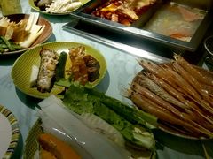 -爱9味·火锅自助主题餐厅(西站店)