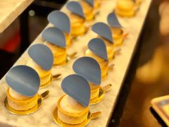 -咖啡苑 - 蔚藍夏日限定主题(永利皇宫店)