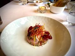 -Le Comptoir de Pierre Gagnaire