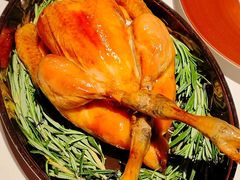 -Oyster Talks 四度蚝法餐厅