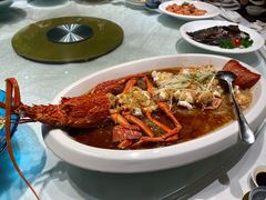 -钱塘宴(东站西子国际店)
