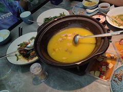 -鱼你相聚·河鲜馆(袁家岭店)