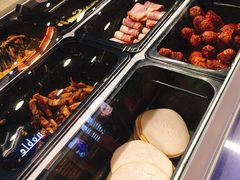 -赛百味SUBWAY(燕莎奥莱店)