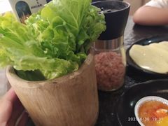 -炙忧烤肉屋(中国铁建广场店)