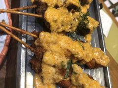-摩登有记·新派泰国菜(银钻广场店)