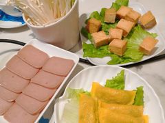 -鱼颜诱纸纸上烤鱼·蛙(龙湖天街店)