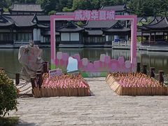 -威海华夏城景区