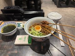 -和府捞面(天河领展广场店)