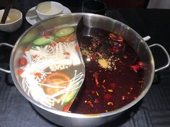 -同火锅