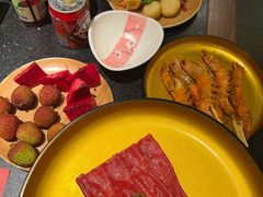 -牛New寿喜烧(虹桥新天地店)