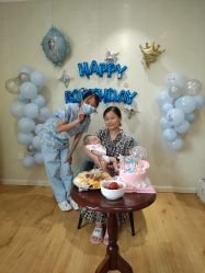 -爱玛家国际母婴月子会所(电力大厦店)