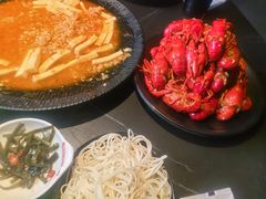 -红盔甲·小龙虾(人民广场店)