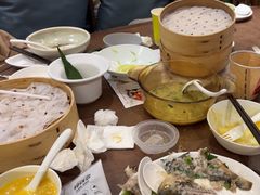 -苏小柳点心·手作小笼包(康桥分院)