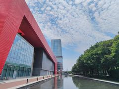 -中国浦东干部学院