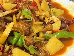 -吾斯曼珍珠抓饭王