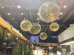 -La Sauce法意餐厅