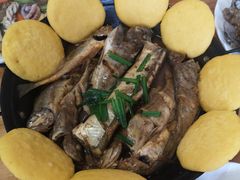 -景祥海鲜美食餐厅