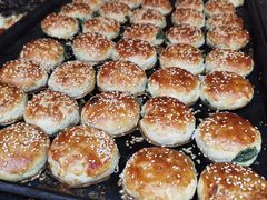 -王天顺海苔饼