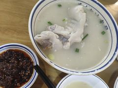 -易老妈蹄花.特色川菜(人民公园总店)
