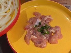 -沼津港精致料理·寿喜烧·烧鸟(龙湖南桥天街日料榜单店)