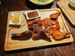 -熙楼(翠湖店)