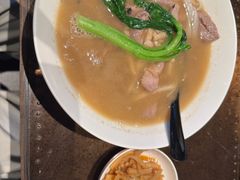 -漆黑觉米粉(三里屯店)