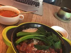 -SONGUOLIFE松果咖啡(七莘路店)