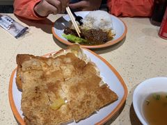 -缅丽·缅甸小吃(版纳店)