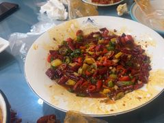 -马艾萨中国兰州传统牛肉面(惠新里店)