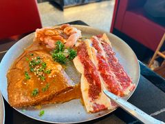 -谷牛和牛烤肉(漕河泾印象城店)