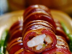 -麒茗餐厅·粤菜·宴会厅·海鲜(锦绣路店)