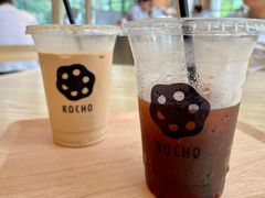 -ROCHO(仁恒江湾城店)