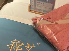 -锦艾·推拿艾灸&疗愈SPA(凯德1818店)
