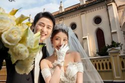 -色色婚纱摄影(大沥旗舰店)