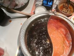 -温禾牛·和牛寿喜烧自助火锅(恒基名人店)