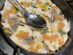 -海派悦庭·海胆烧麦·新融合菜(凯德广场店)