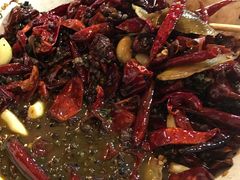 -清真·金鑫隆牛羊肉(环山路店)