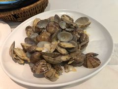 -上海古井假日酒店 · 徽昇楼中餐厅