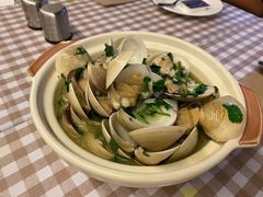 -船屋葡国餐厅