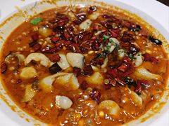 -隆喜元鱼汤包·海鲜(中联广场店)