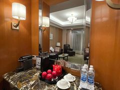 -常州武进九洲喜来登酒店