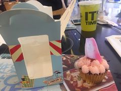 红丝绒纸杯蛋糕-CAKE BOSS 蛋糕老板(北京世纪金源购物中心)